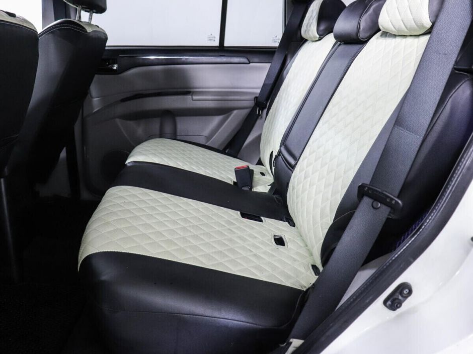 Mitsubishi Pajero Sport 2.5 АКПП, 2013, 119 000 км фото 10