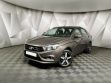 LADA (ВАЗ) Vesta 1.6 МКПП, 2016, 85 000 км превью 1