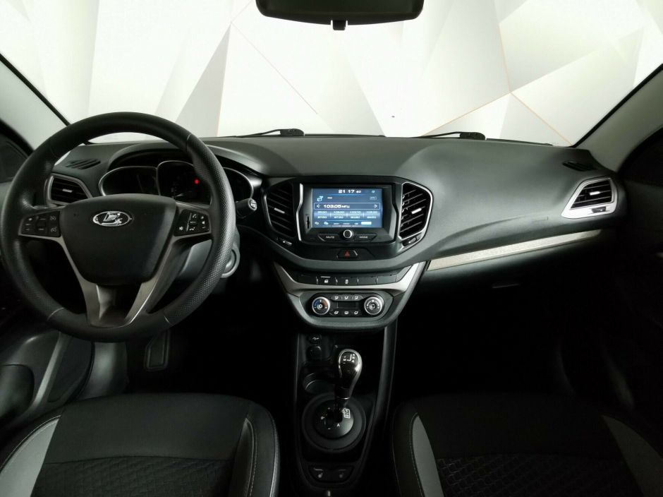 LADA (ВАЗ) Vesta 1.6 МКПП, 2016, 85 000 км фото 7
