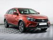 LADA (ВАЗ) Vesta 1.8 РКПП, 2018, 72 000 км превью 3