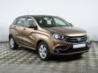 LADA (ВАЗ) XRAY 1.8 РКПП, 2017, 77 000 км превью 2