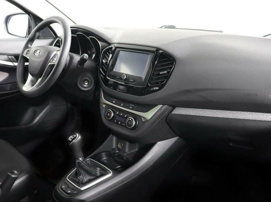LADA (ВАЗ) Vesta 1.8 МКПП, 2018, 62 000 км фото 6