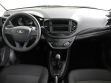 LADA (ВАЗ) Vesta 1.6 МКПП, 2019, 56 000 км превью 7