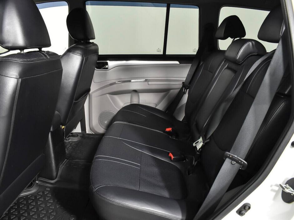 Mitsubishi Pajero Sport 2.5 АКПП, 2013, 125 000 км фото 10