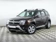 Renault Duster 2.0 МКПП, 2017, 81 000 км превью 1