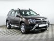 Renault Duster 2.0 МКПП, 2017, 81 000 км превью 2