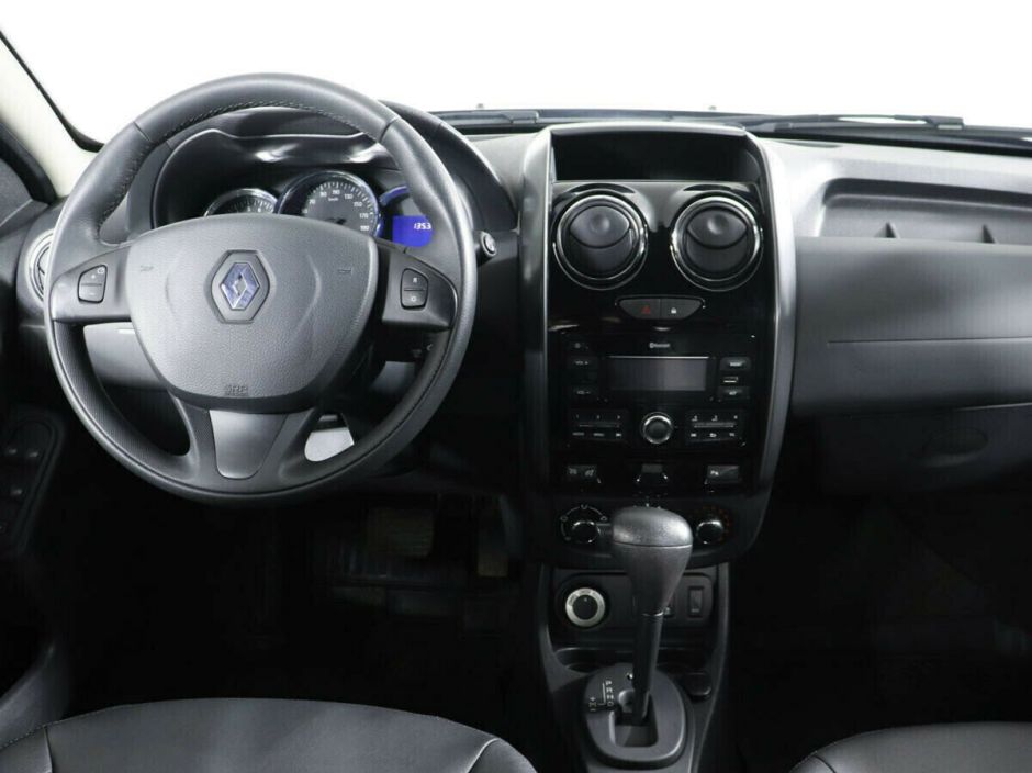 Renault Duster 2.0 АКПП, 2019, 48 000 км фото 7