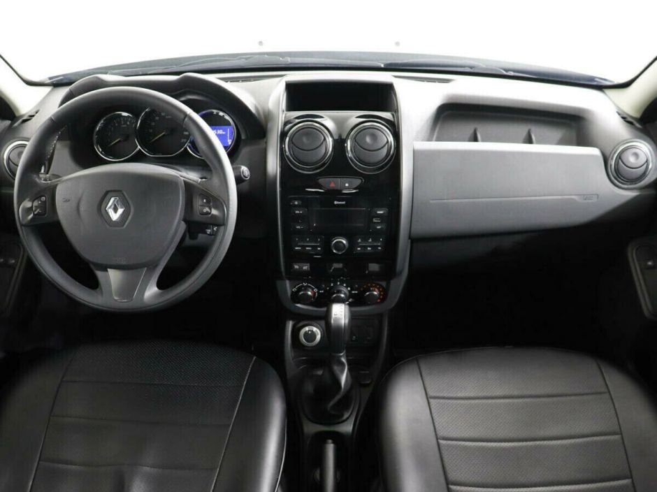 Renault Duster 2.0 АКПП, 2015, 108 000 км фото 6