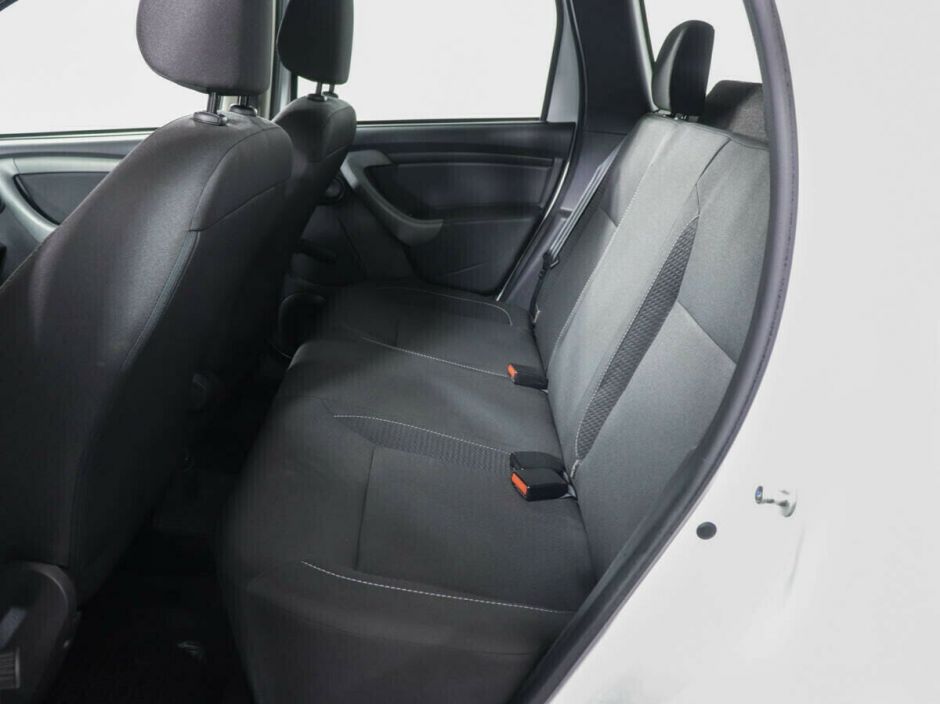 Renault Duster 2.0 МКПП, 2019, 58 000 км фото 10