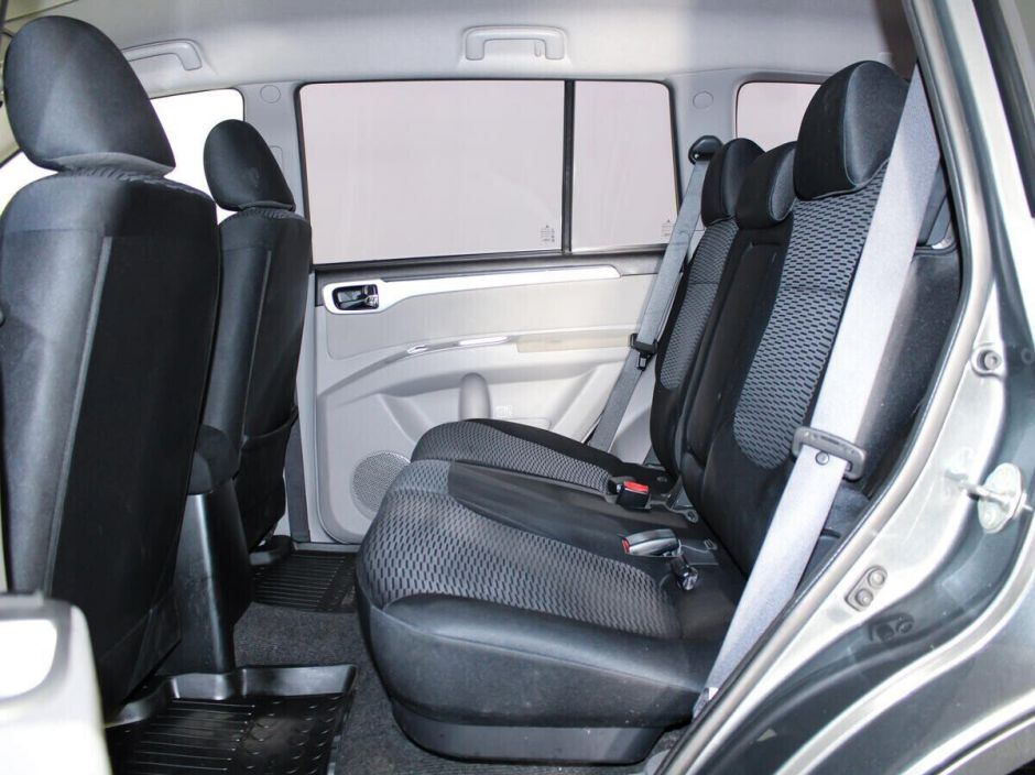 Mitsubishi Pajero Sport 2.5 АКПП, 2014, 110 000 км фото 9