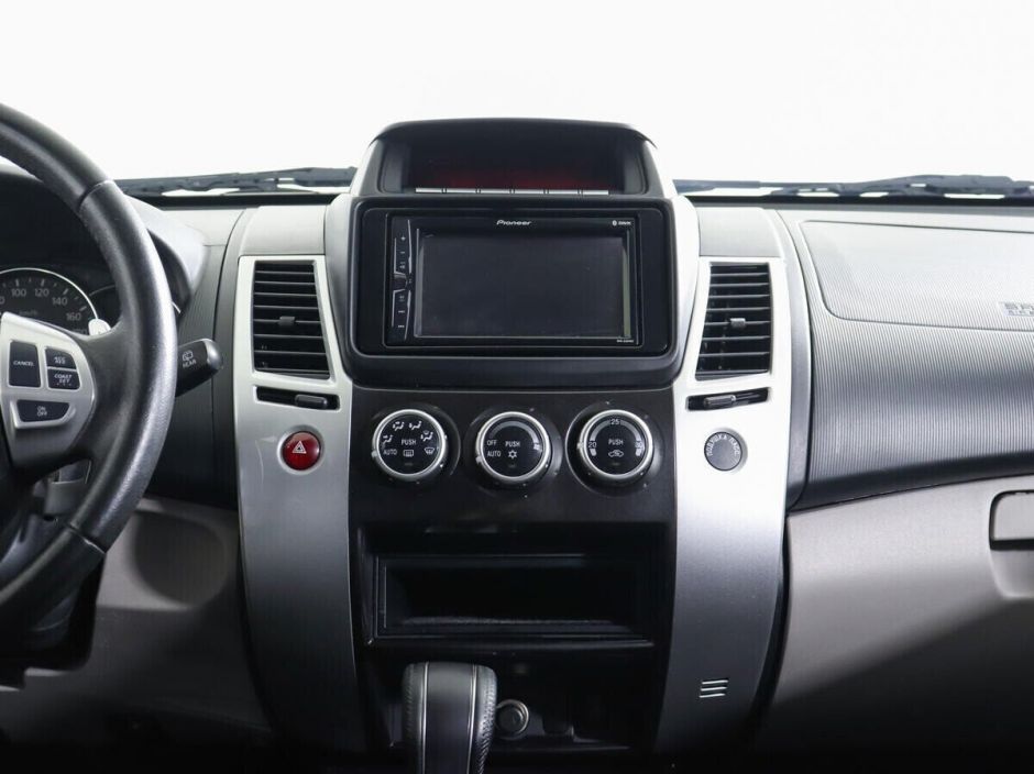 Mitsubishi Pajero Sport 2.4 АКПП, 2015, 107 000 км фото 7
