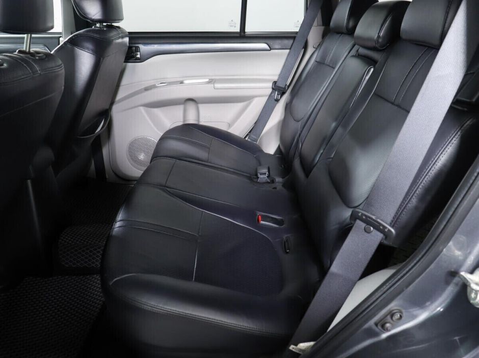 Mitsubishi Pajero Sport 2.5 АКПП, 2014, 120 000 км фото 9