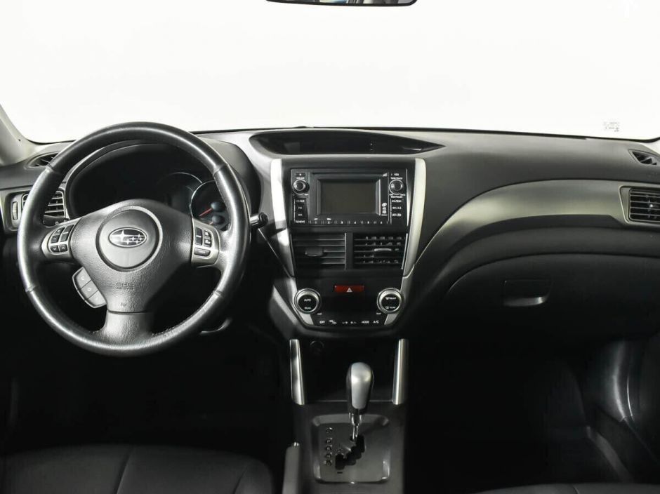 Subaru Forester 2.5 АКПП, 2011, 152 000 км фото 7