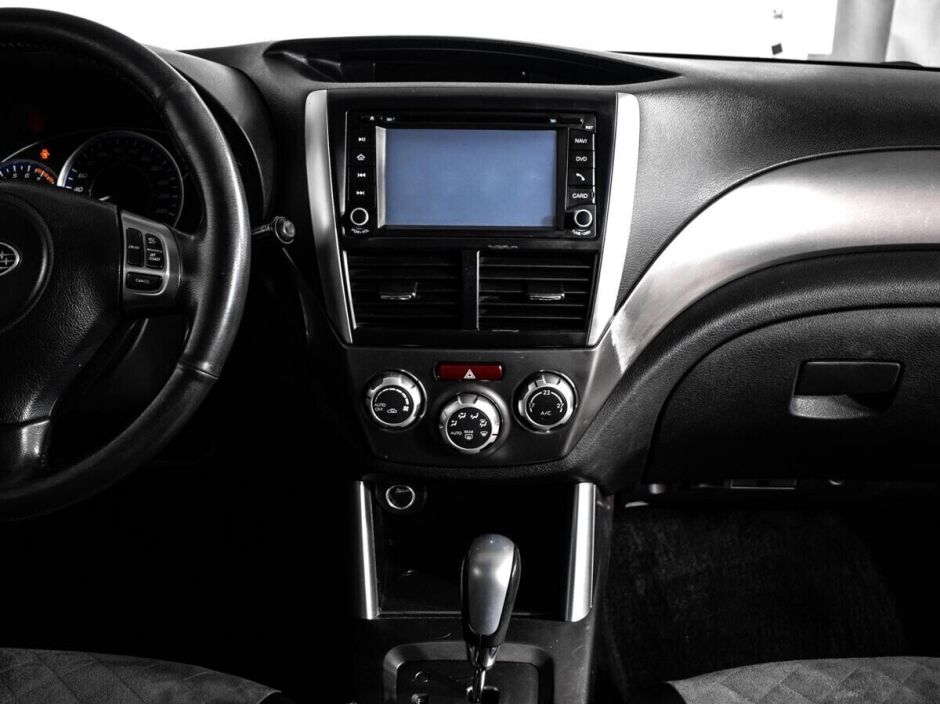 Subaru Forester 2.5 АКПП, 2012, 140 000 км фото 6