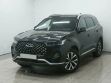 Chery Tiggo 7 Pro 1.5 CVT, 2021, 27 000 км превью 1