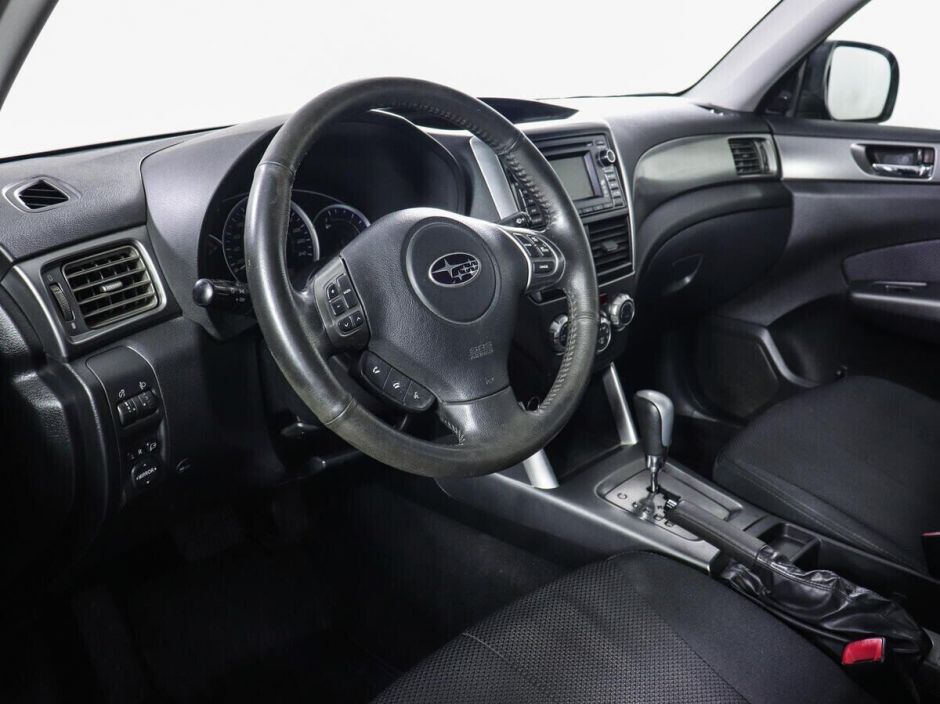 Subaru Forester 2.0 АКПП, 2012, 145 000 км фото 5