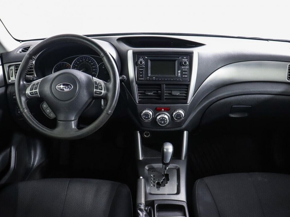 Subaru Forester 2.0 АКПП, 2012, 145 000 км фото 6