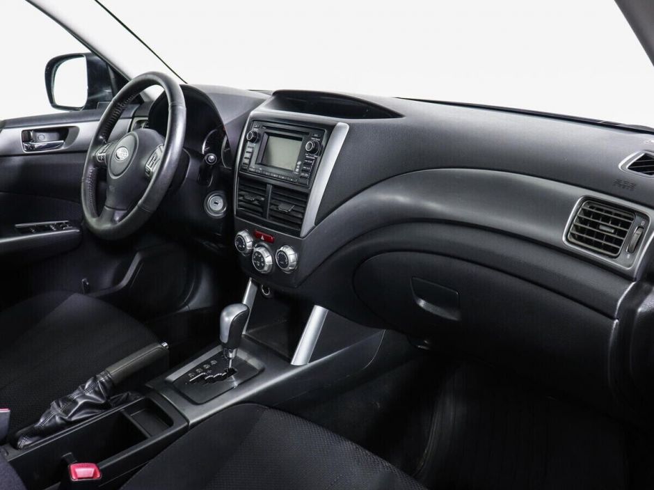Subaru Forester 2.0 АКПП, 2012, 145 000 км фото 8
