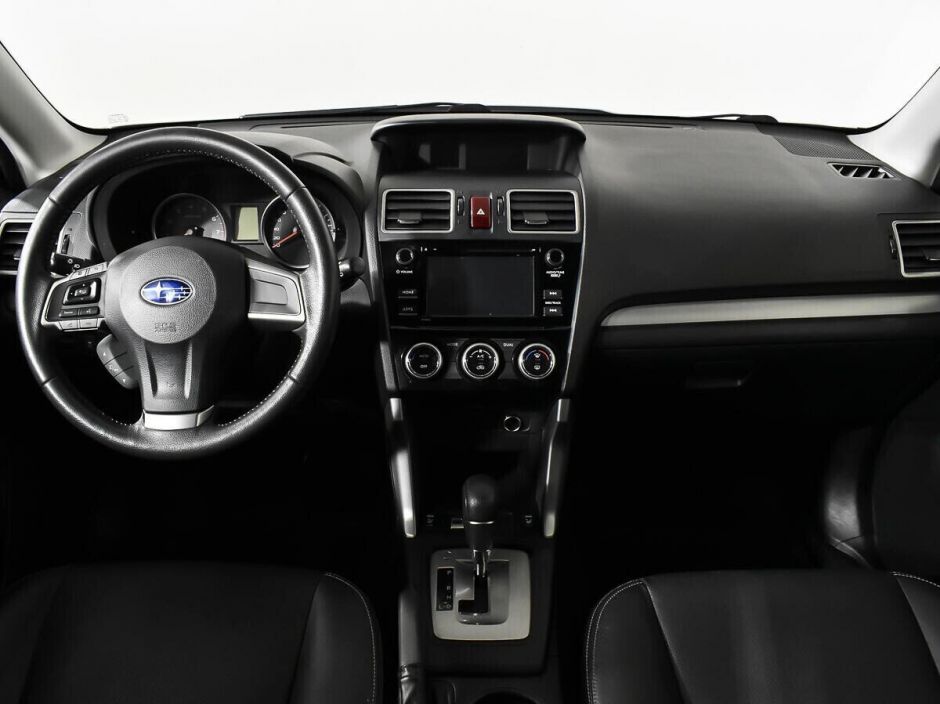 Subaru Forester 2.5 CVT, 2015, 96 000 км фото 7