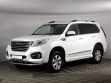 Haval H9 2.0 АКПП, 2020, 48 000 км превью 1