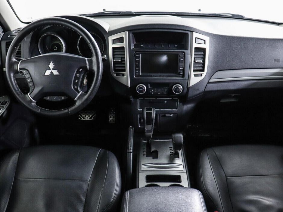 Mitsubishi Pajero 3.2 АКПП, 2009, 178 000 км фото 6