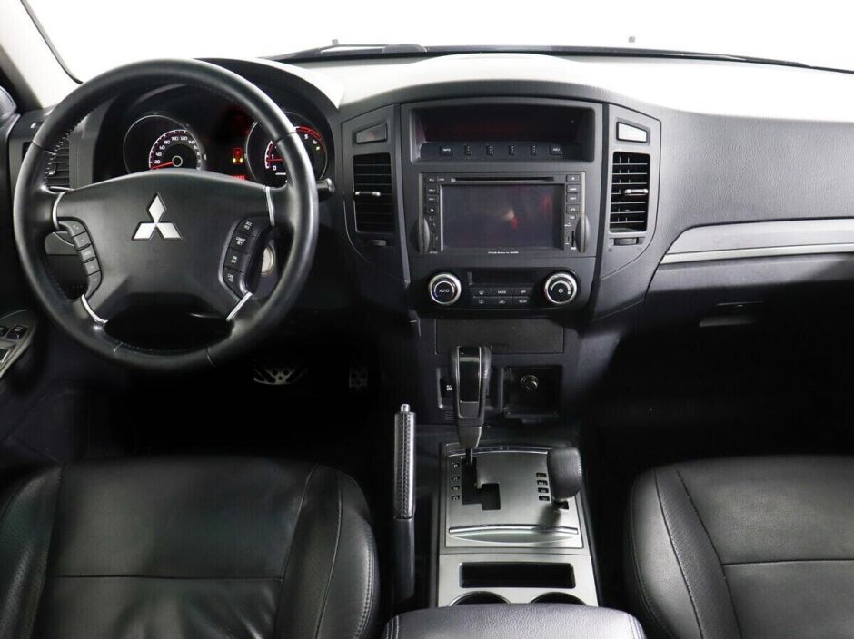 Mitsubishi Pajero 3.2 АКПП, 2011, 144 000 км фото 6