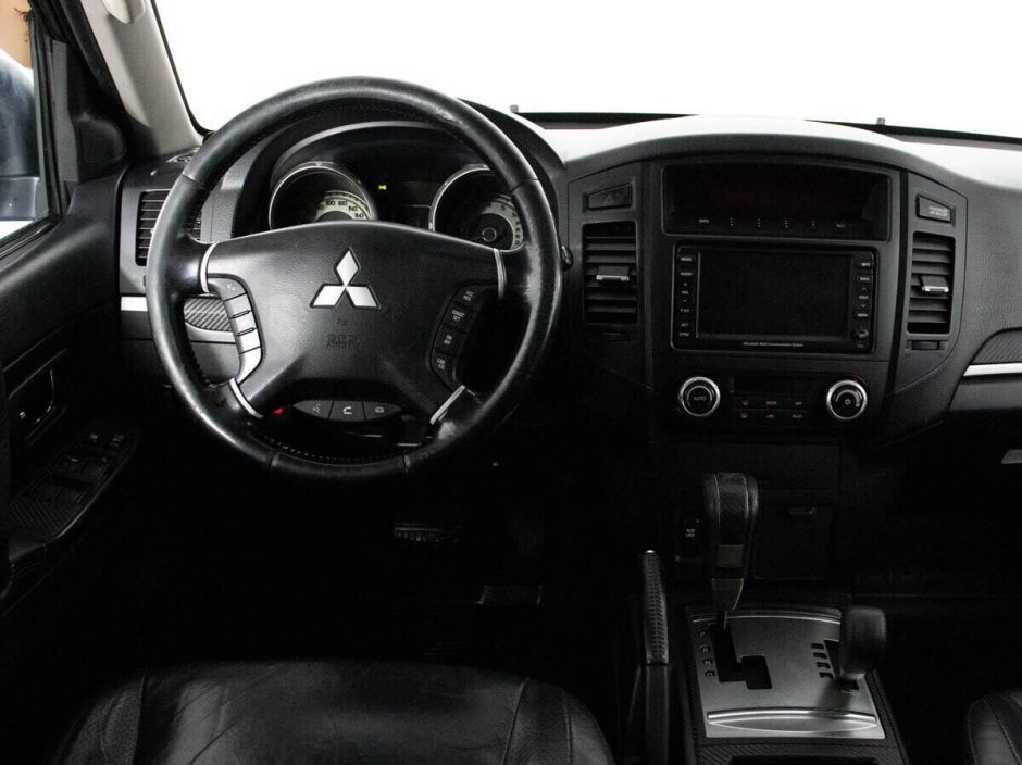 Mitsubishi Pajero 3.2 АКПП, 2011, 152 000 км фото 5
