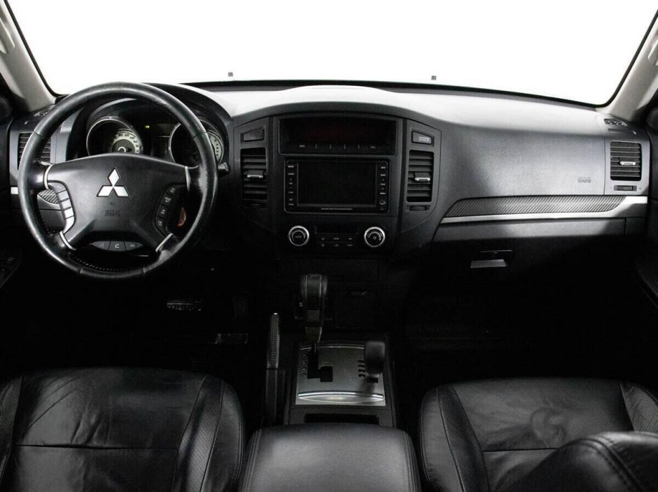 Mitsubishi Pajero 3.2 АКПП, 2011, 152 000 км фото 7