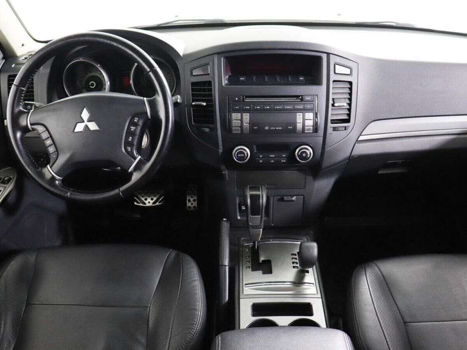 Mitsubishi Pajero 3.0 АКПП, 2013, 132 000 км фото 6