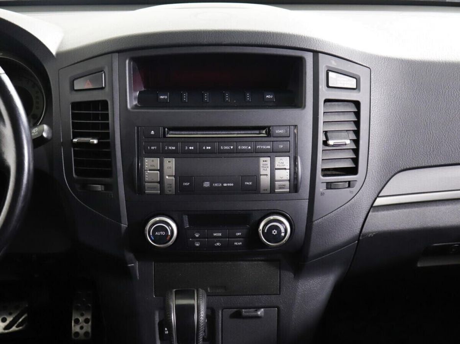 Mitsubishi Pajero 3.0 АКПП, 2013, 132 000 км фото 7