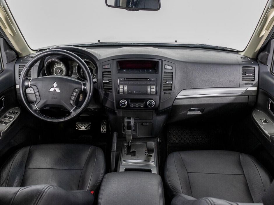 Mitsubishi Pajero 3.0 АКПП, 2013, 129 000 км фото 6