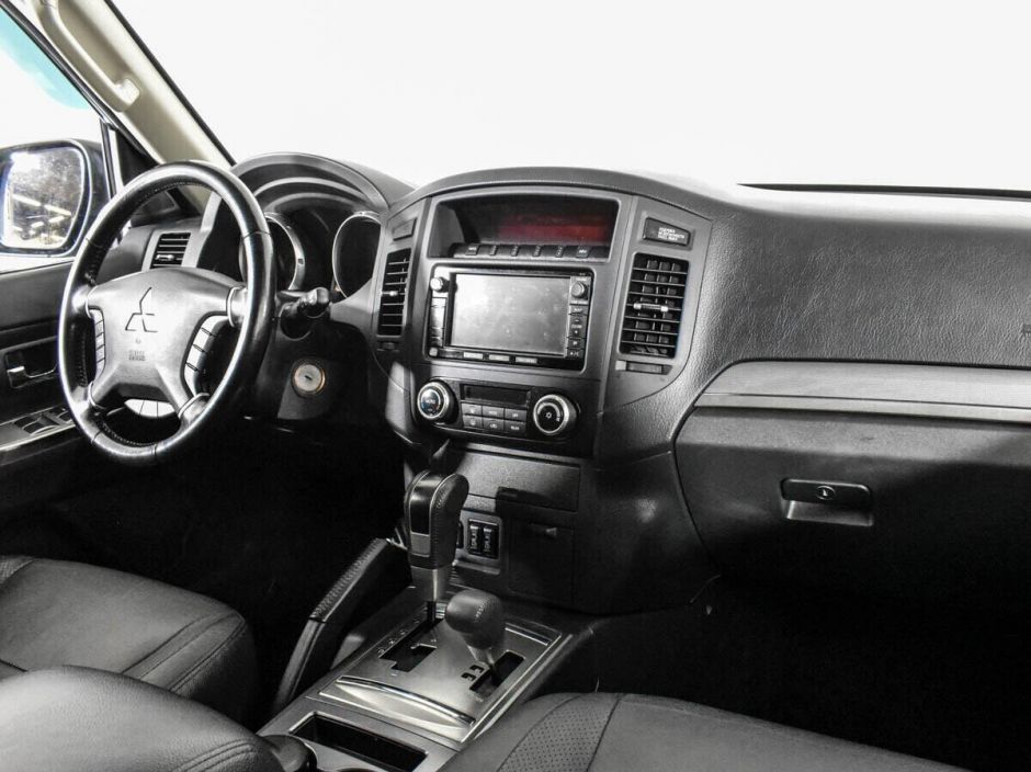 Mitsubishi Pajero 3.0 АКПП, 2013, 123 000 км фото 7