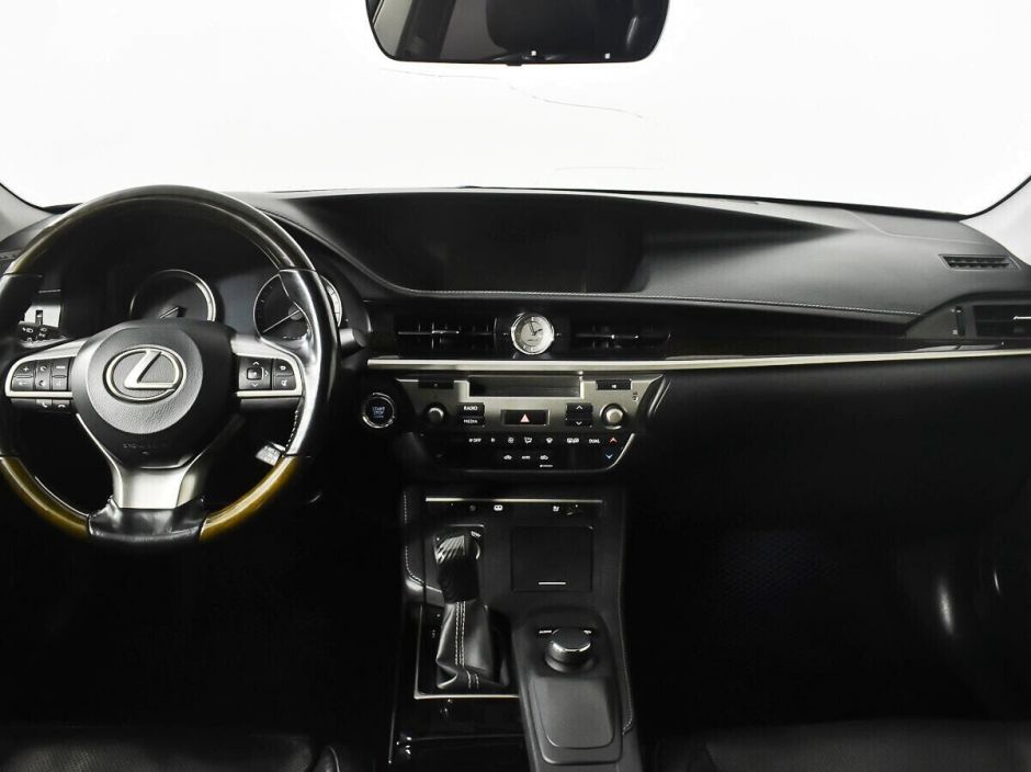 Lexus ES 2.0 АКПП, 2015, 105 000 км фото 6