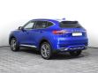 Haval F7 2.0 РКПП, 2021, 27 000 км превью 4