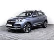 Chery Tiggo 4 1.5 РКПП, 2021, 24 000 км превью 1