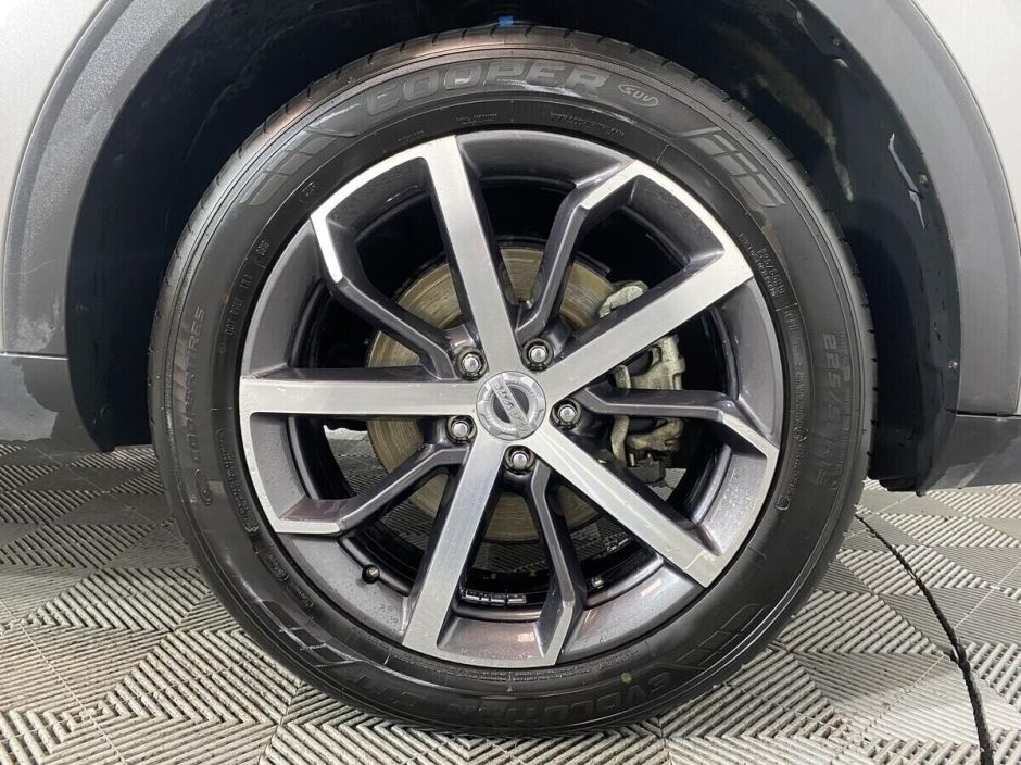 Haval F7 1.5 РКПП, 2019, 53 000 км фото 14