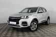 Chery Tiggo 4 1.5 CVT, 2021, 28 000 км превью 1