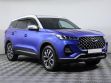 Chery Tiggo 7 Pro 1.5 CVT, 2021, 24 000 км превью 2
