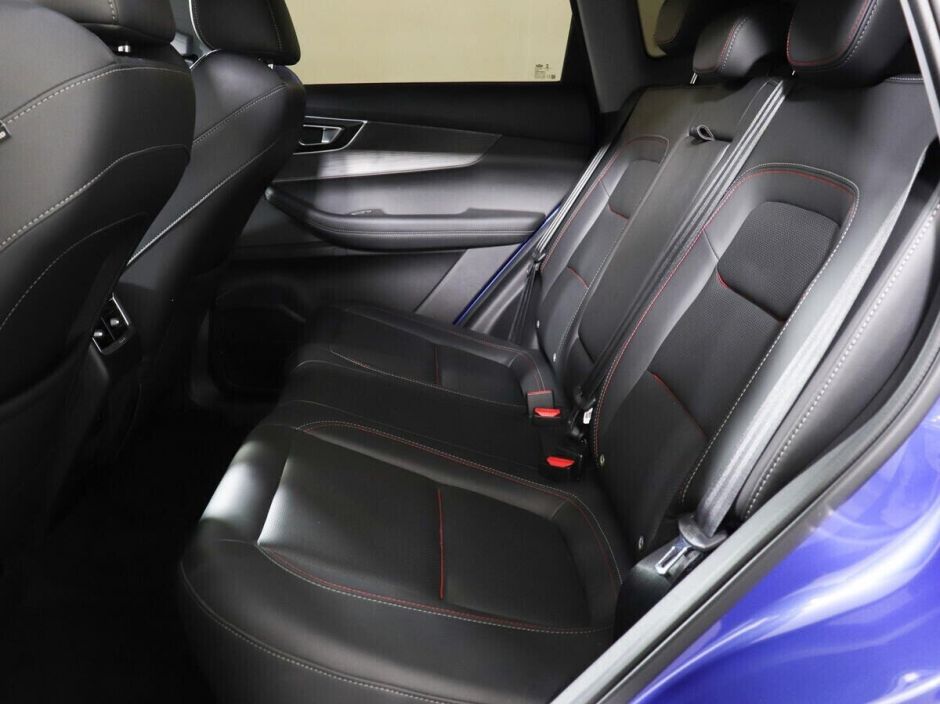 Chery Tiggo 7 Pro 1.5 CVT, 2021, 24 000 км фото 13