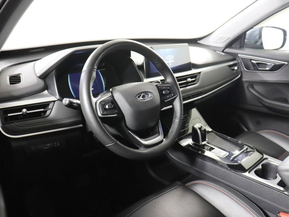 Chery Tiggo 7 Pro 1.5 CVT, 2020, 40 000 км фото 5