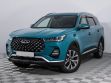 Chery Tiggo 7 Pro 1.5 CVT, 2021, 36 000 км превью 1