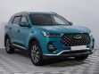 Chery Tiggo 7 Pro 1.5 CVT, 2021, 36 000 км превью 2