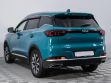 Chery Tiggo 7 Pro 1.5 CVT, 2021, 36 000 км превью 4