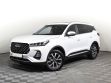 Chery Tiggo 7 Pro 1.5 CVT, 2021, 30 000 км превью 1