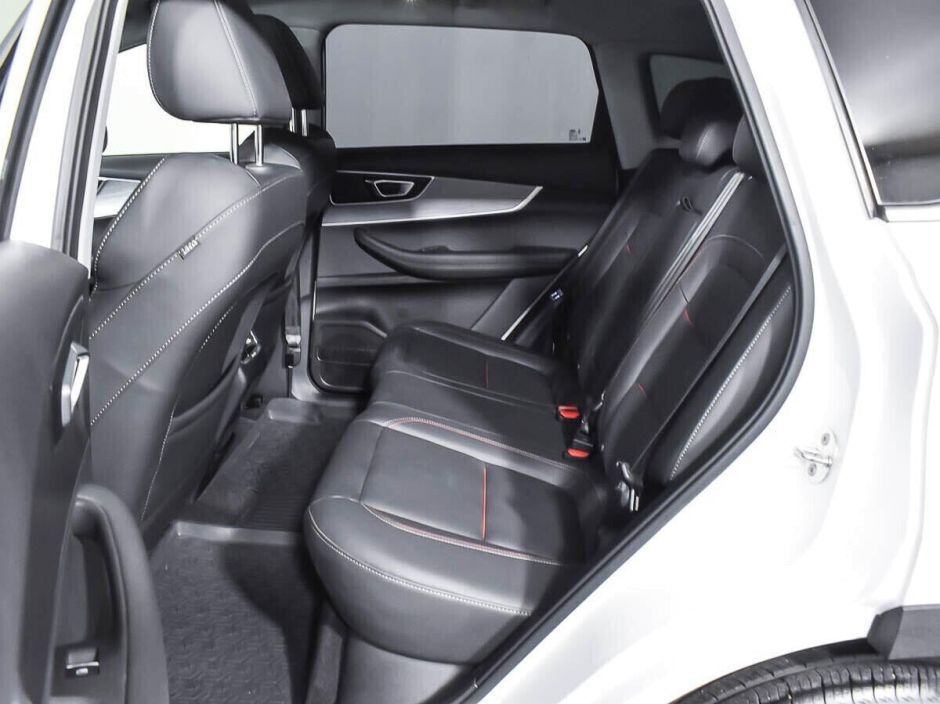 Chery Tiggo 7 Pro 1.5 CVT, 2021, 30 000 км фото 12