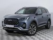 Chery Tiggo 7 Pro 1.5 CVT, 2021, 35 000 км превью 1