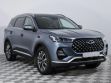 Chery Tiggo 7 Pro 1.5 CVT, 2021, 35 000 км превью 2