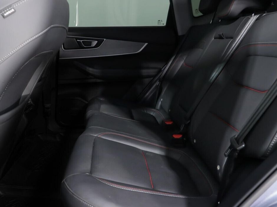 Chery Tiggo 7 Pro 1.5 CVT, 2021, 35 000 км фото 14