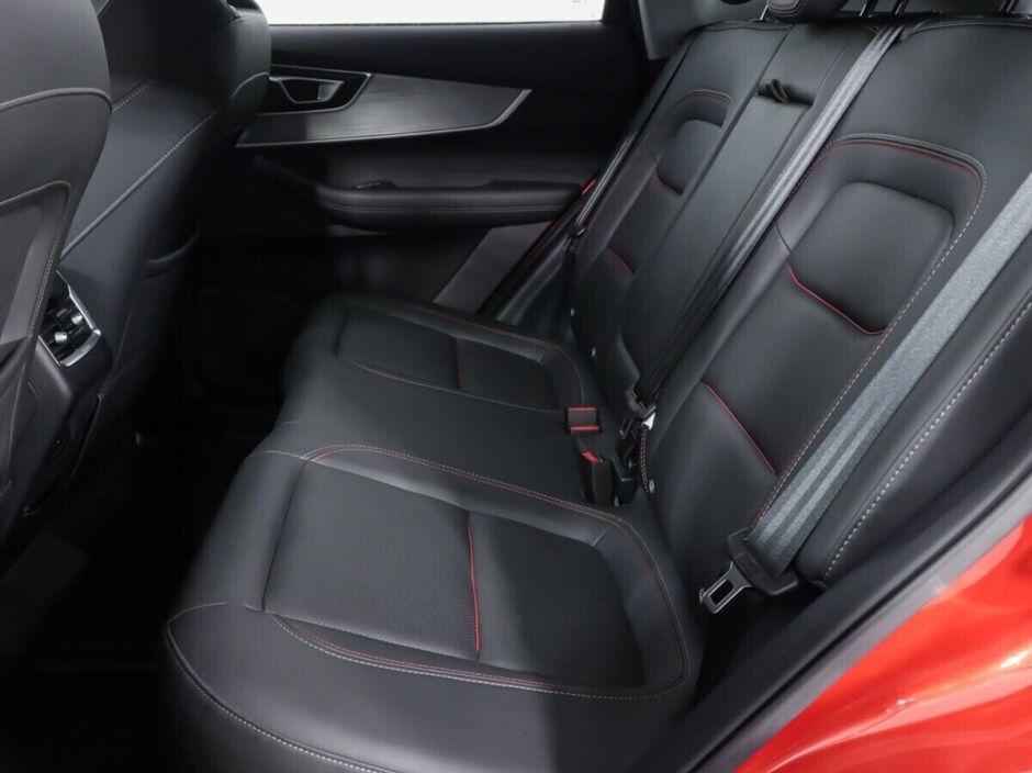 Chery Tiggo 7 Pro 1.5 CVT, 2021, 34 000 км фото 12