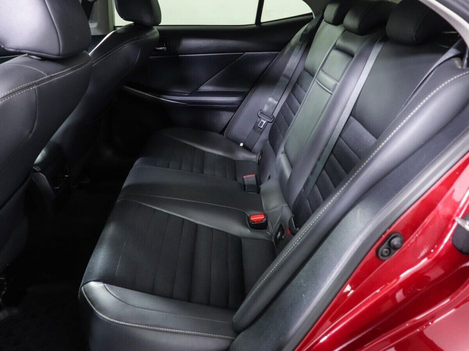 Lexus IS 2.5 АКПП, 2014, 120 000 км фото 11
